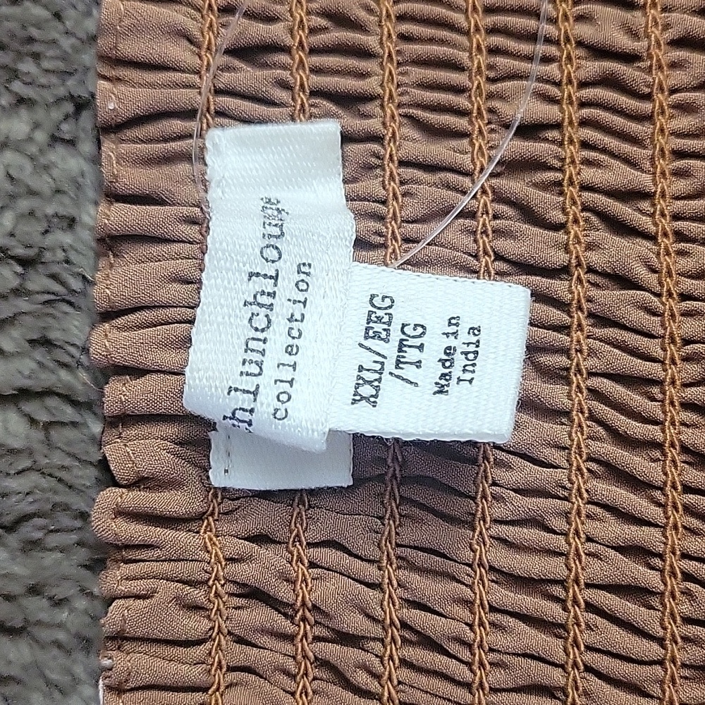 NWT Ladies Animal Print Dress - Picture 7 of 9